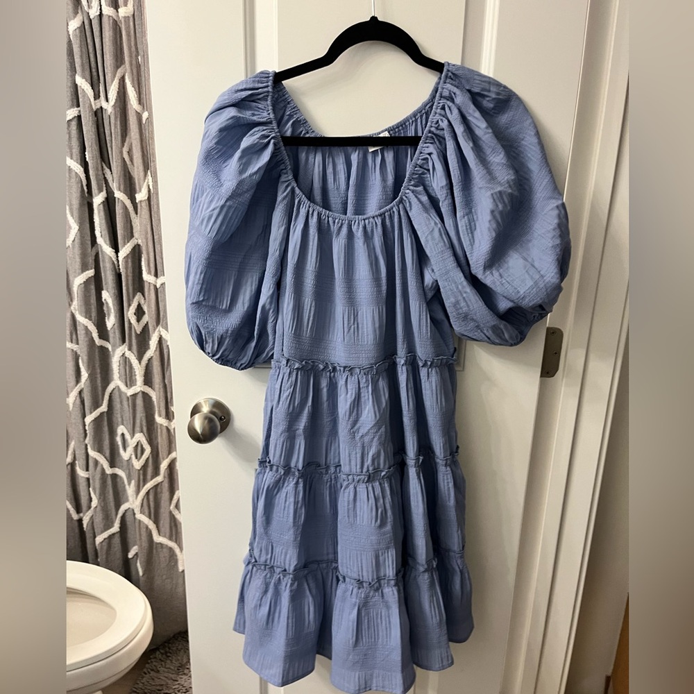 Shop Zoco dress